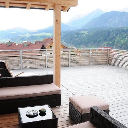 Penthouse Alpine Living direkt an der Skipiste by Schladmingurlaub Haus im Ennstal Exterior foto