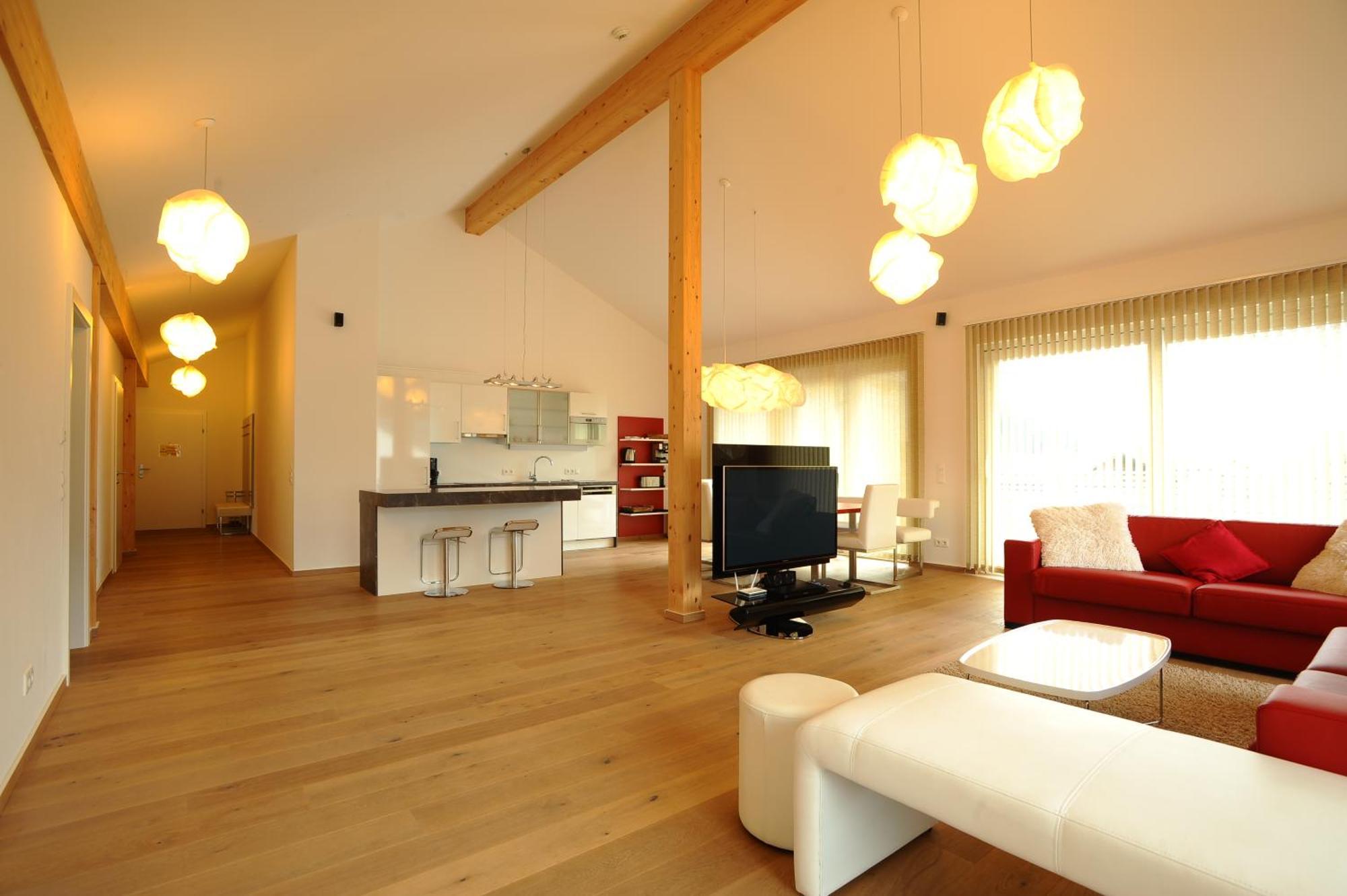 Penthouse Alpine Living direkt an der Skipiste by Schladmingurlaub Haus im Ennstal Zimmer foto