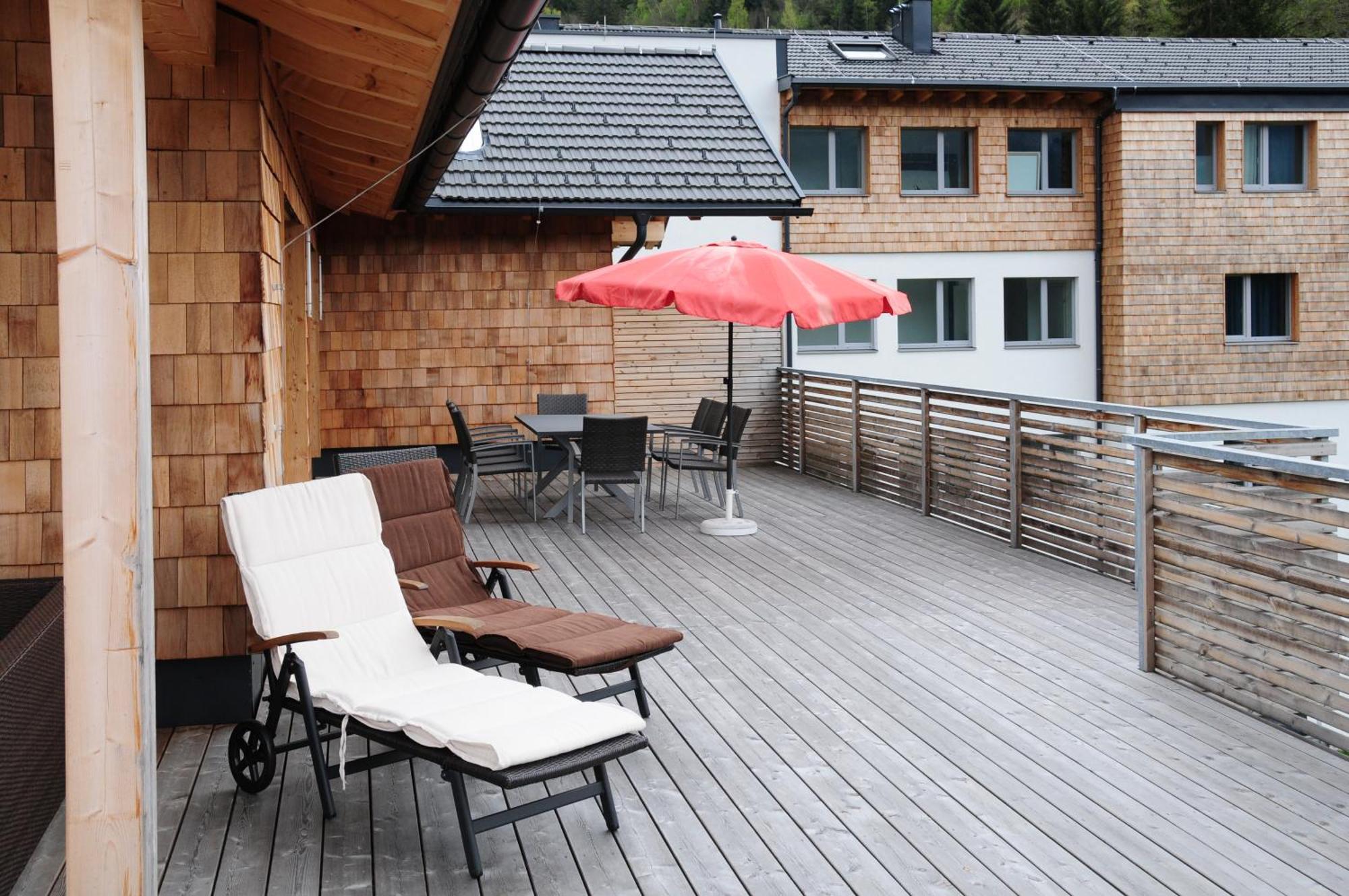 Penthouse Alpine Living direkt an der Skipiste by Schladmingurlaub Haus im Ennstal Zimmer foto