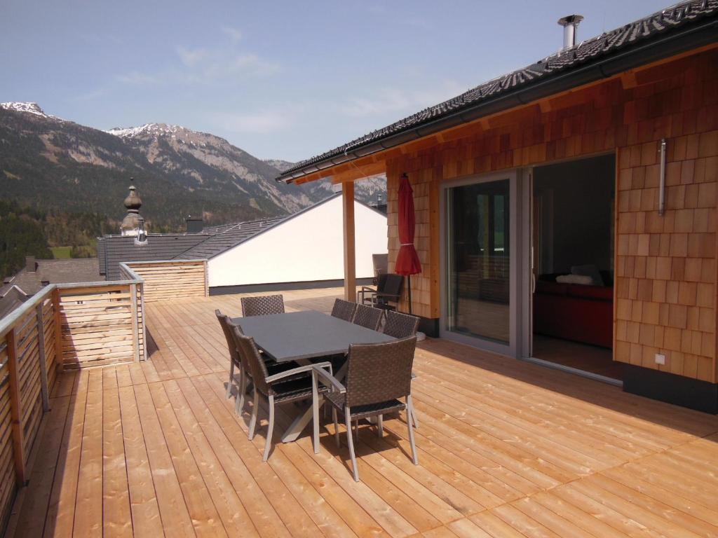 Penthouse Alpine Living direkt an der Skipiste by Schladmingurlaub Haus im Ennstal Zimmer foto