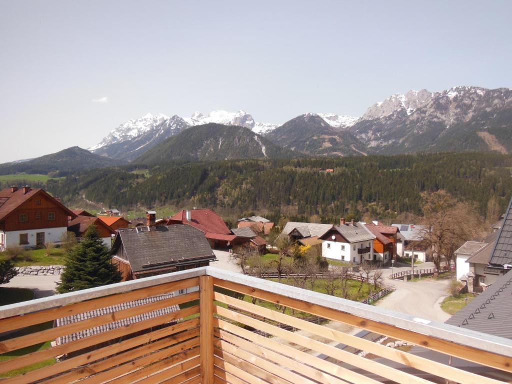 Penthouse Alpine Living direkt an der Skipiste by Schladmingurlaub Haus im Ennstal Zimmer foto