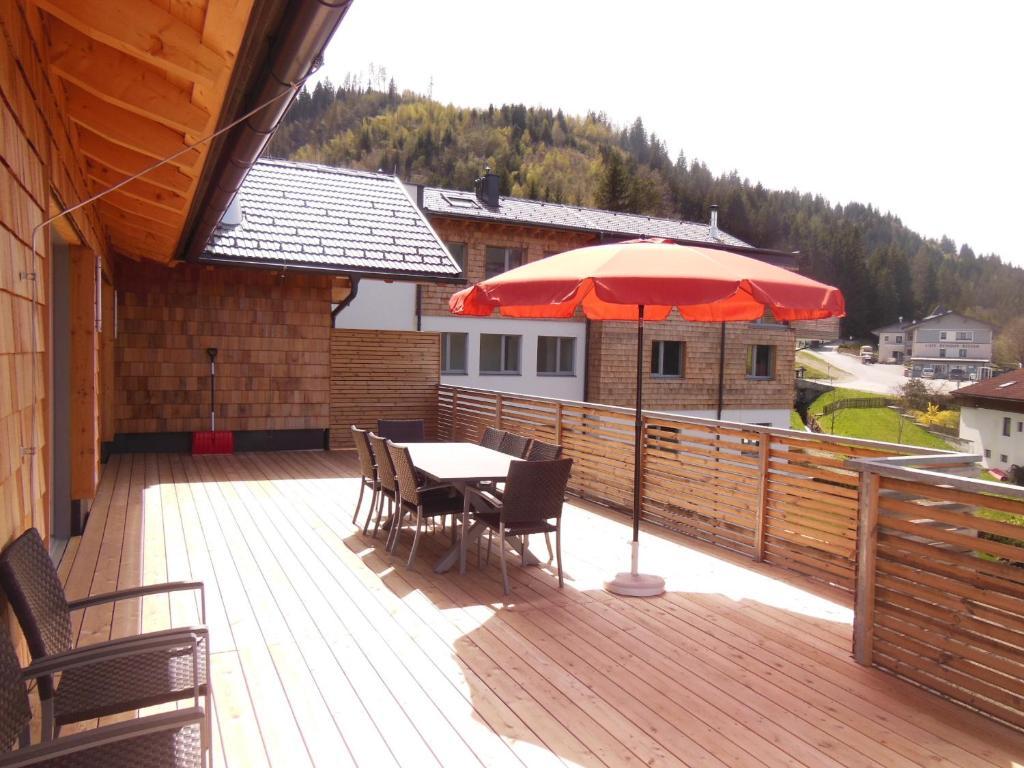 Penthouse Alpine Living direkt an der Skipiste by Schladmingurlaub Haus im Ennstal Zimmer foto
