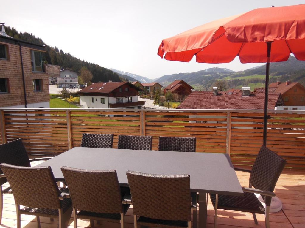 Penthouse Alpine Living direkt an der Skipiste by Schladmingurlaub Haus im Ennstal Zimmer foto