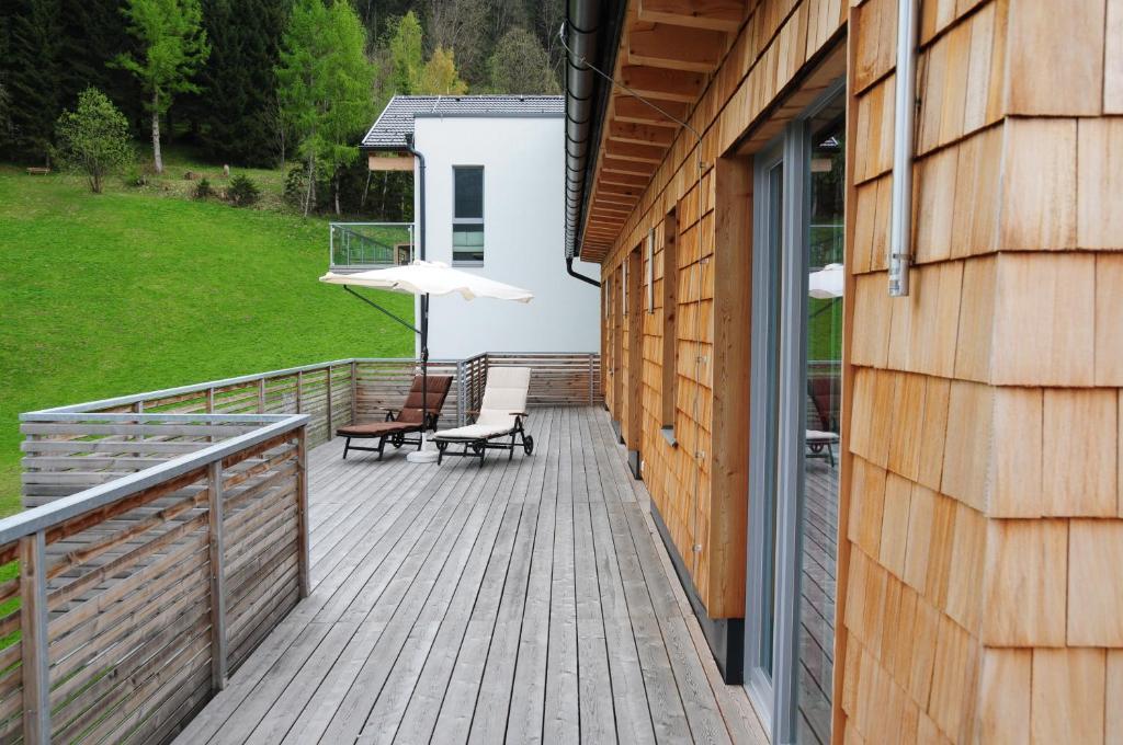 Penthouse Alpine Living direkt an der Skipiste by Schladmingurlaub Haus im Ennstal Exterior foto
