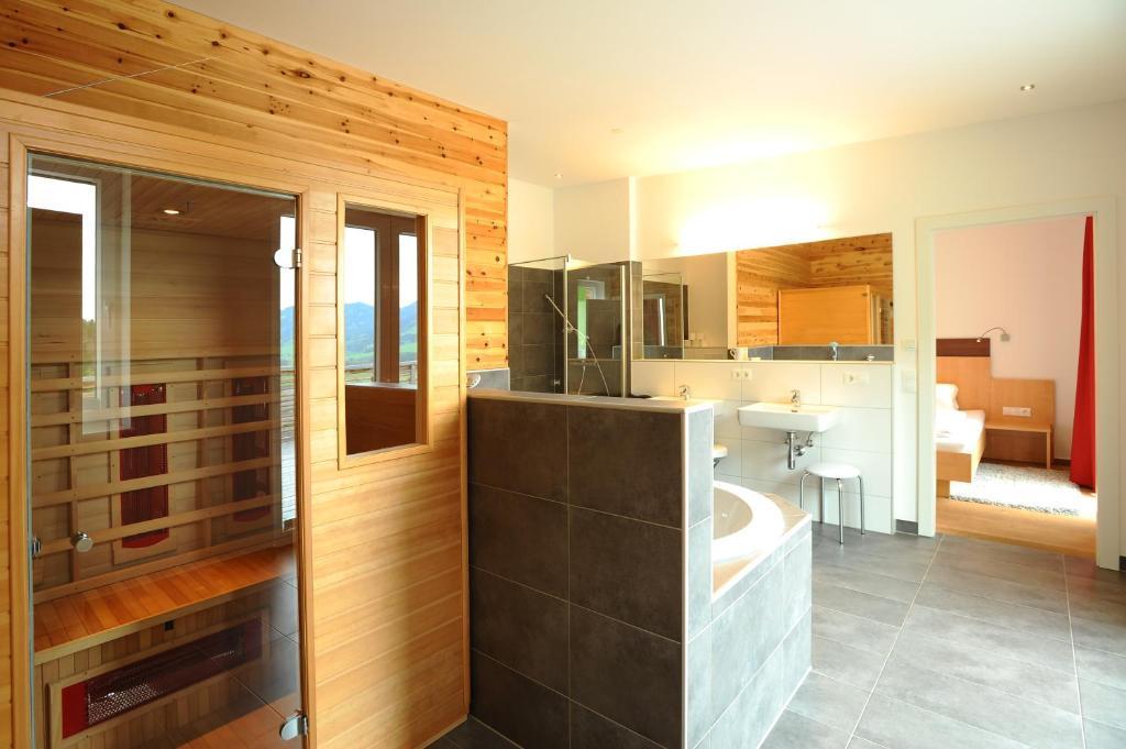 Penthouse Alpine Living direkt an der Skipiste by Schladmingurlaub Haus im Ennstal Exterior foto