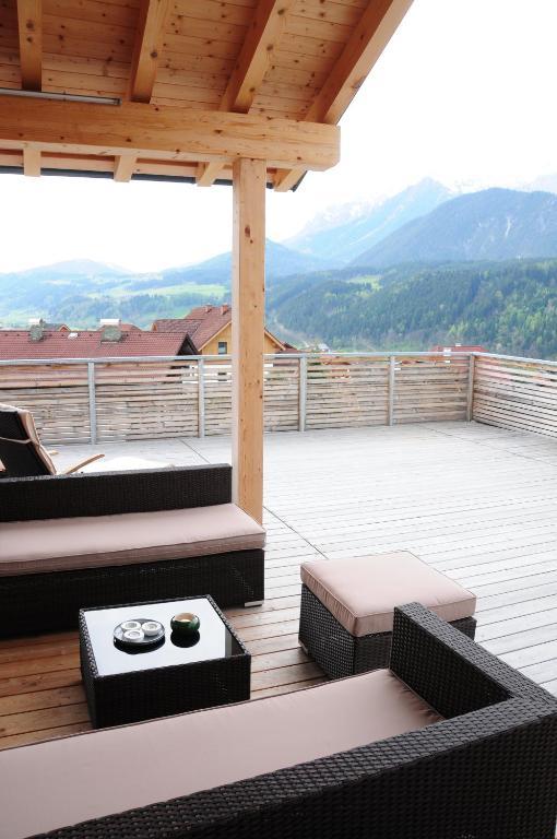 Penthouse Alpine Living direkt an der Skipiste by Schladmingurlaub Haus im Ennstal Exterior foto